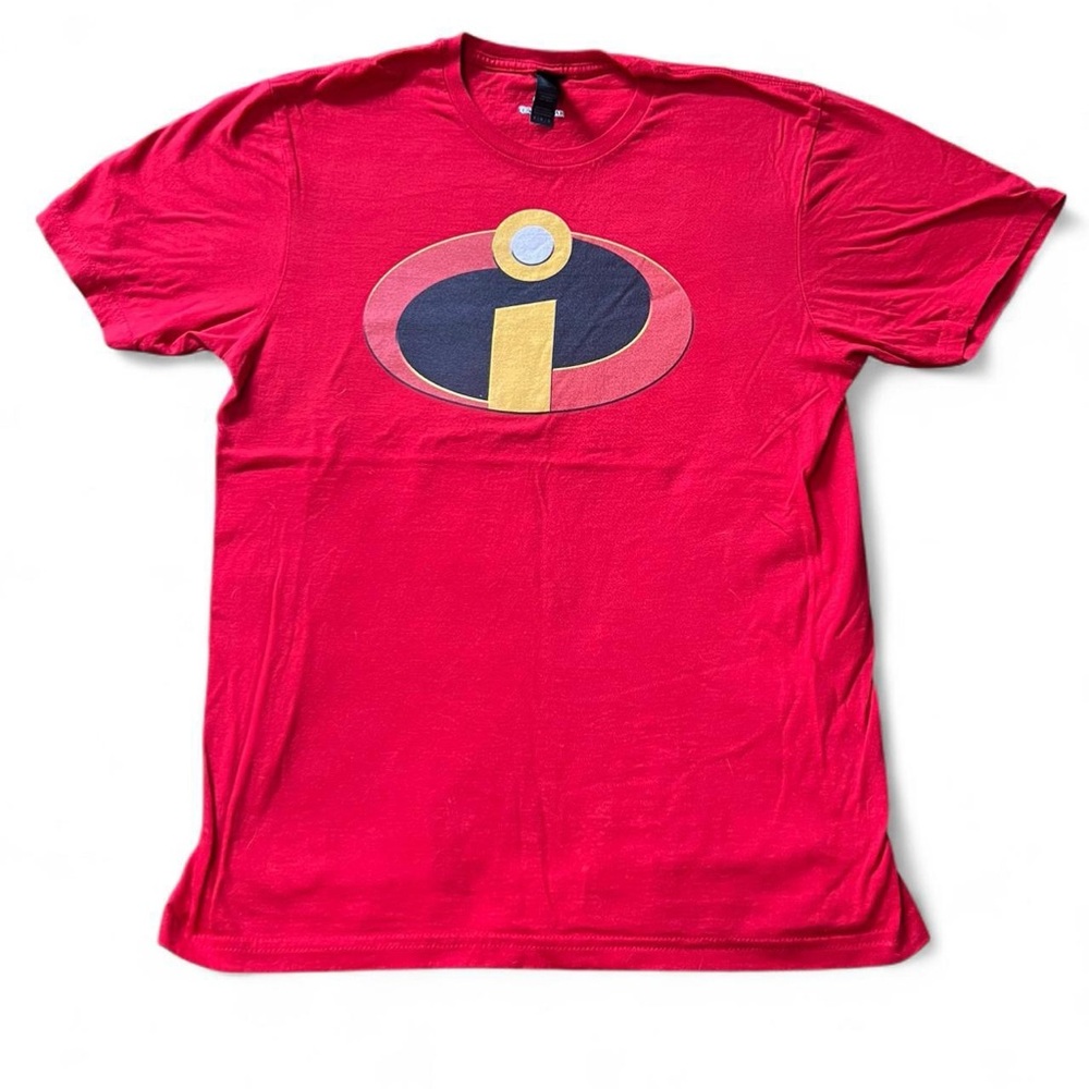 Disney Pixar The Incredibles T-Shirt